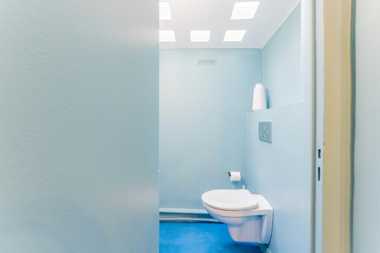 Exceptional Apartment 2Bd-6P - Tuileries-Louvre Parijs Buitenkant foto