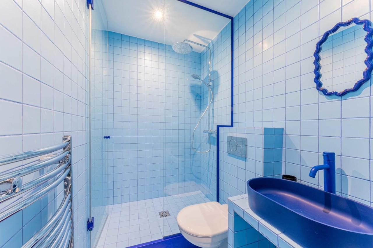 Exceptional Apartment 2Bd-6P - Tuileries-Louvre Parijs Buitenkant foto